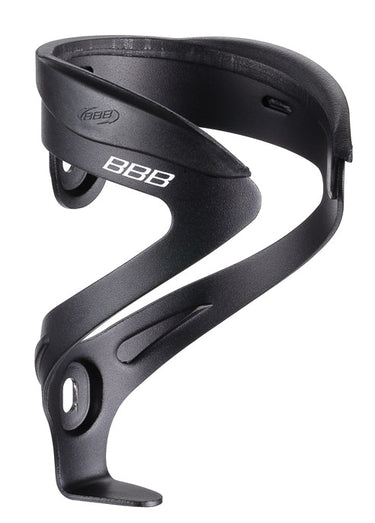 BBB Cycling Aerocage White